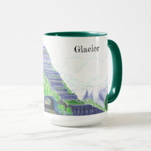 Taza Mejor recuerdo de viaje