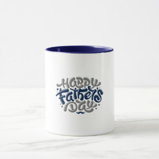 Taza Mejor regalo del Día del Padre