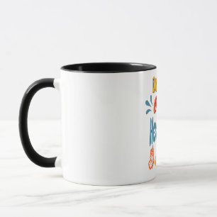 Taza Mejor regalo para mellizos y amigos del hermanamie
