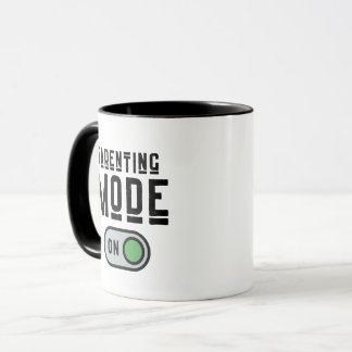 Taza Mejor regalo para nuevos padres