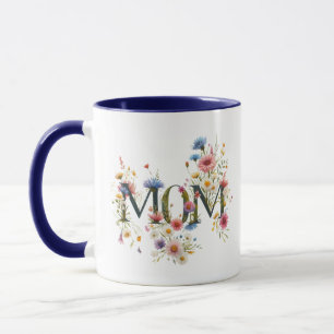 Taza Mejor Regalos, Mamá Que Tiene Todo Lo Personal Úni