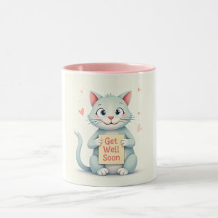 Taza Mejore pronto