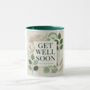 Taza Mejore pronto