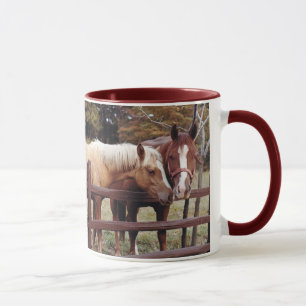 Taza Mejores amigos