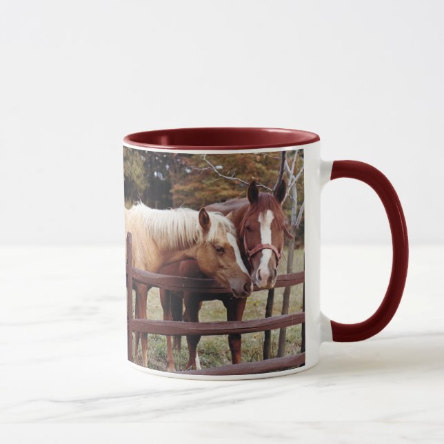 Taza Mejores amigos (Derecha)