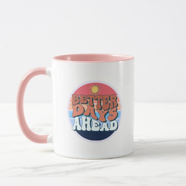 Taza mejores días antes (Izquierda)