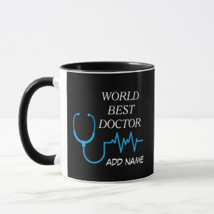 Taza Mejores Regalos Personalizados de Agradecimiento p