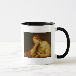 Taza Melancolía