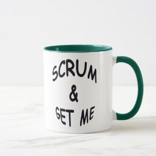 Taza Melé