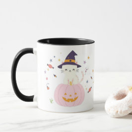 Taza Melic Kind & Spookily Sweet hoodies