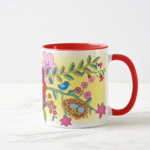 Taza Melinda