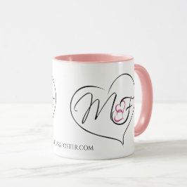 Taza Melissa Foster Mug