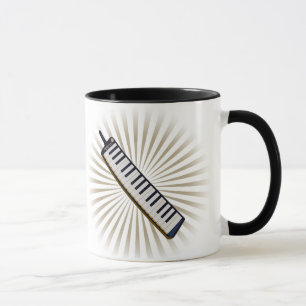 Taza Melodica