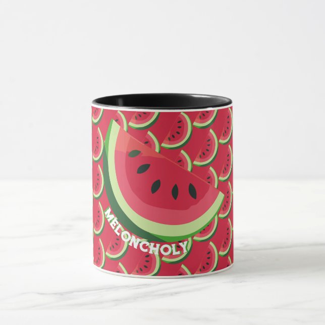 Taza Meloncolía (Centro)