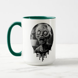 Taza Melvin: Mañanas de Cerebro Líquido