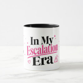 Taza Meme Divertido Corporativo | TrabajoTok Compañero