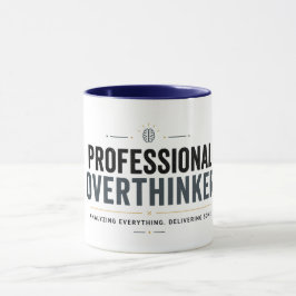 Taza Meme Divertido Corporativo | TrabajoTok Compañero