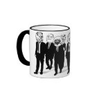 Meme Gang Mug
