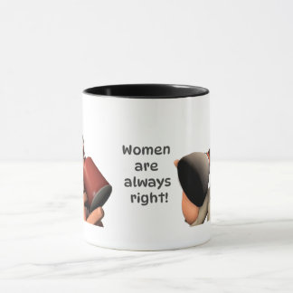 Taza Meme Mug