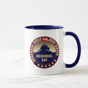 Taza Memorial Day