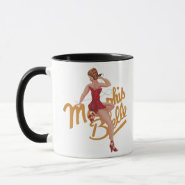 Taza Memphis Belle