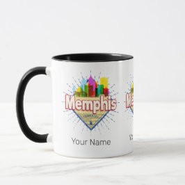 Taza Memphis Tennessee