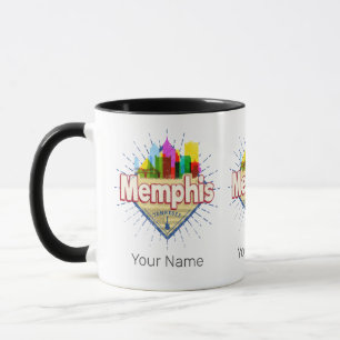 Taza Memphis Tennessee