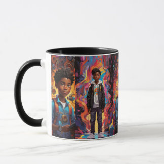 Taza Mentes empoderadas