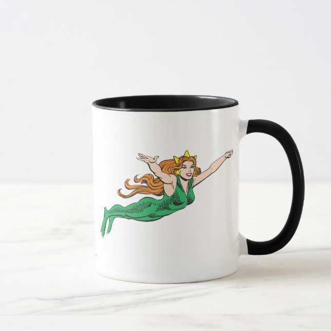 Taza Mera Soars (Derecha)