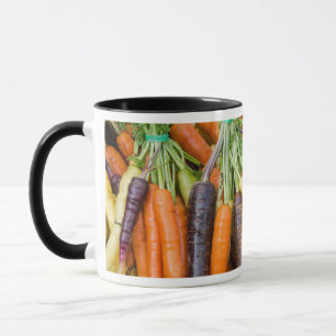 Taza Mercado Pikes Place, Seattle, Washington, EE. UU.