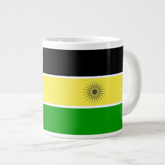Taza meridional del bloque