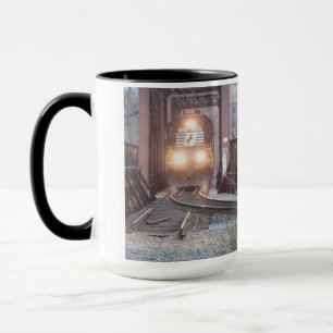 Taza meridional del campanero #3288 de Norfolk