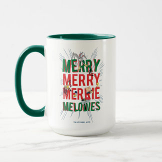 Taza Merry Merry MERRIE MELODIES™