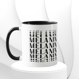 Taza Mes de la historia negra El 16 de junio Melanin Te