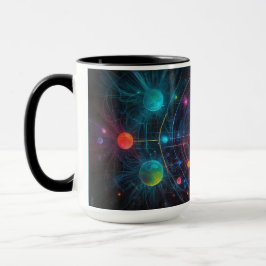 Taza Mesmerización