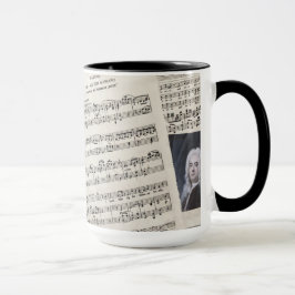 Taza MESSIAH de Handel para SOPRANO