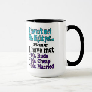 Taza MET Mug