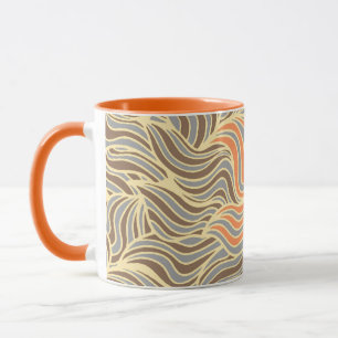 Taza Metales preciosos