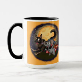 Taza Metalfriend Mug