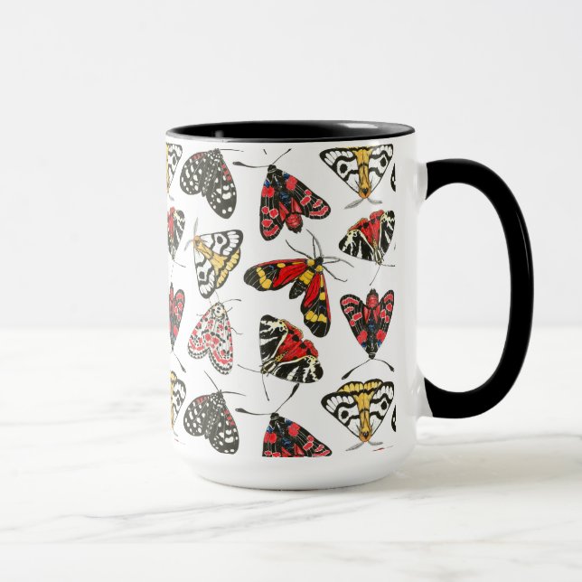 Taza Metas (Derecha)