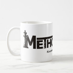 Taza metódica del conocimiento