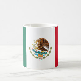Taza mexicana