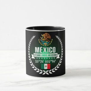 Taza México