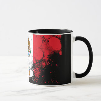 Taza México
