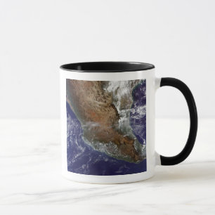 Taza México