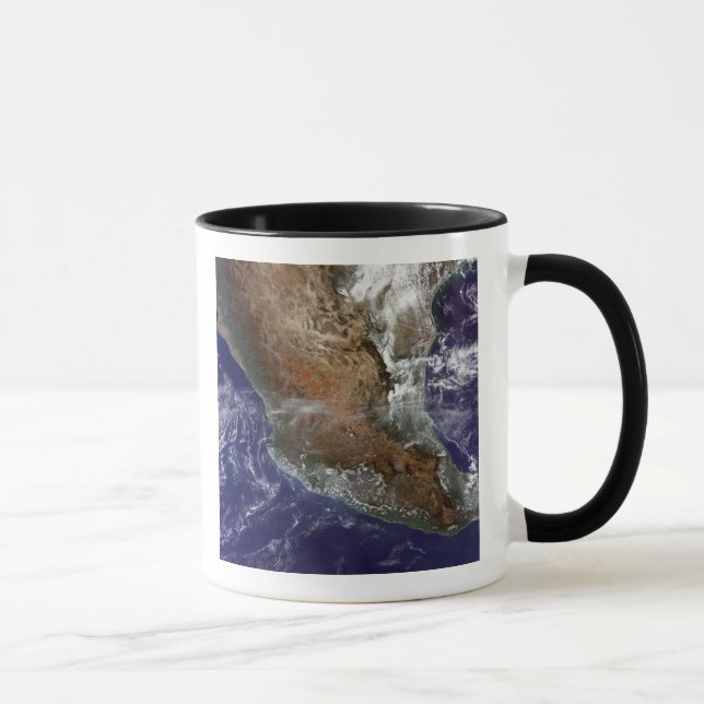 Taza México (Derecha)