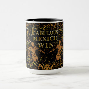 TAZA MÉXICO