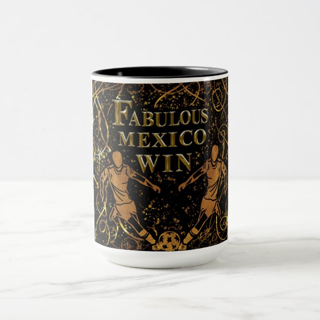 TAZA MÉXICO (Centro)