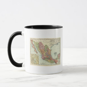 Taza México 7
