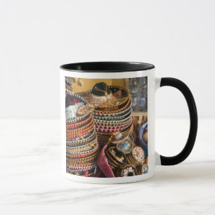 Taza México, Cozumel. Recuerdos en Isla de Cozumel